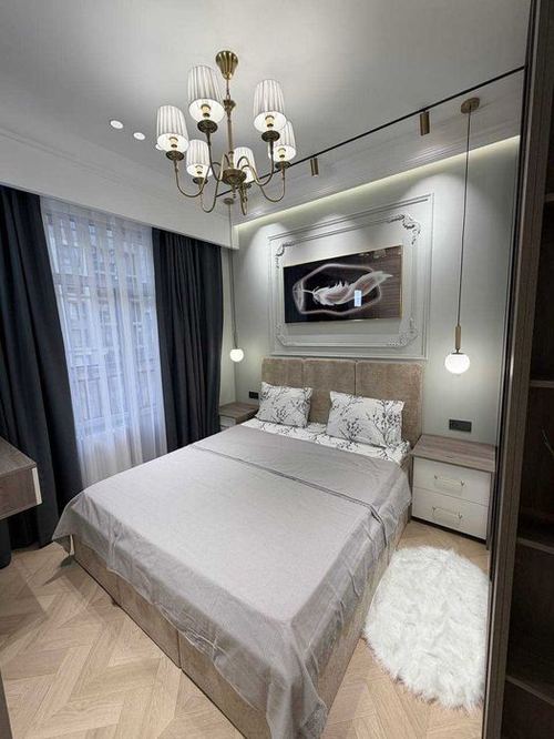 2-комнатная квартира, 46 м²