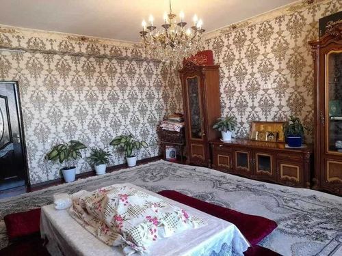 3-room apartment, 94 m²
