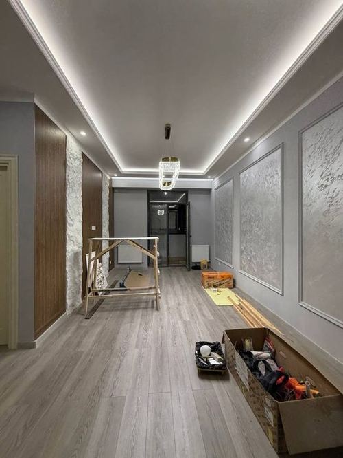 2-комнатная квартира, 56 м²