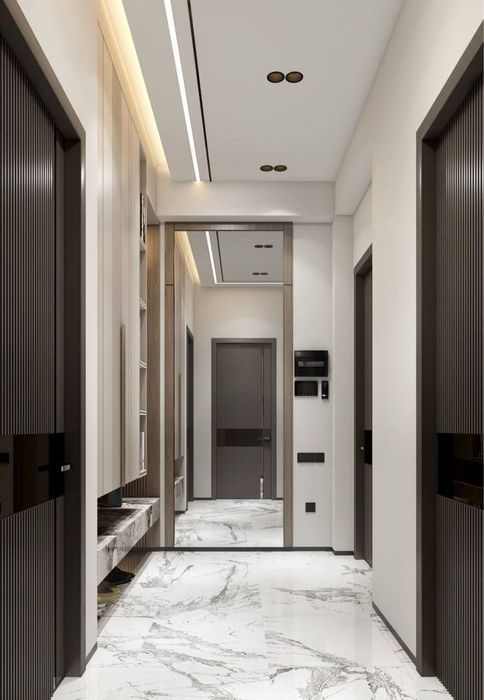 3-xonali kvartira, 65 m², 4/10 qavat, Toshkent, Yashnobod tumani, sotuvga