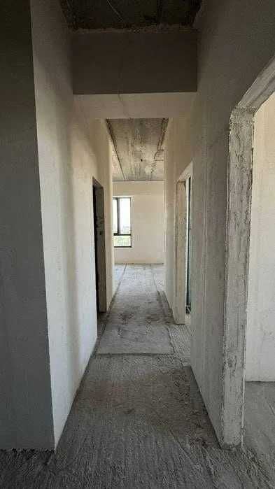 3-room apartment, 68 m²