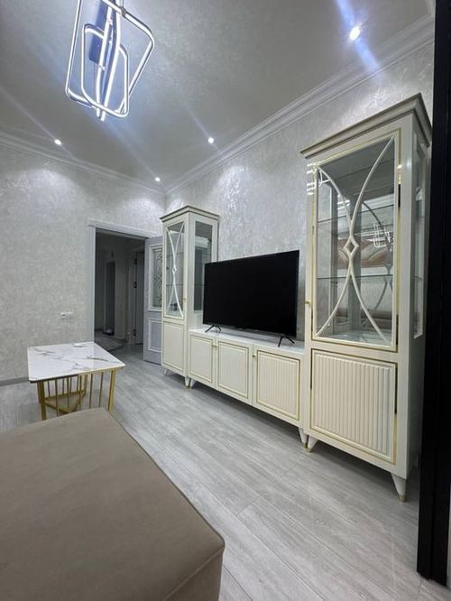 3-room apartment, 73 m²