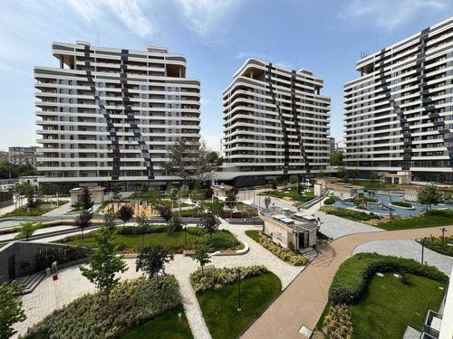 2-room apartment, 47 m²