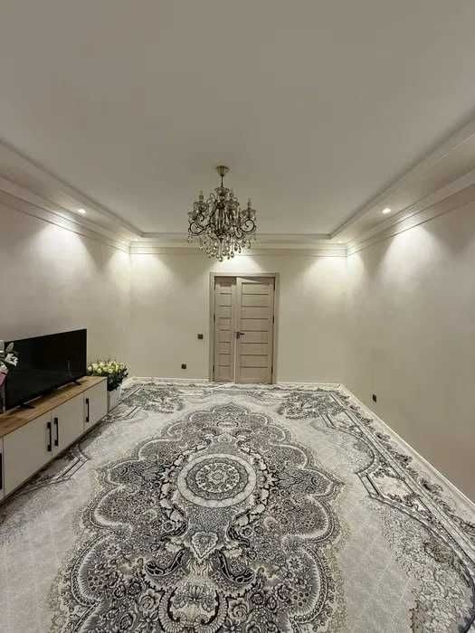 3-room apartment, 83 m², 1/16 floor, Tashkent, Yashnabad District, for sale