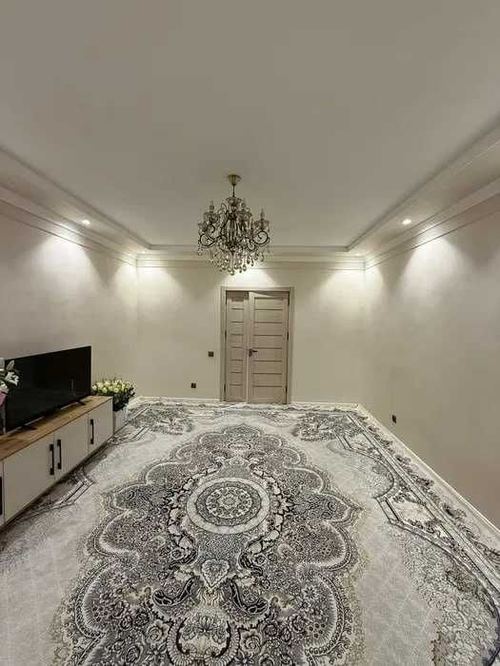 3-room apartment, 83 m²