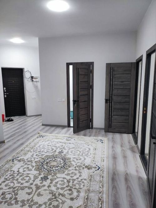 2-комнатная квартира, 64 м²
