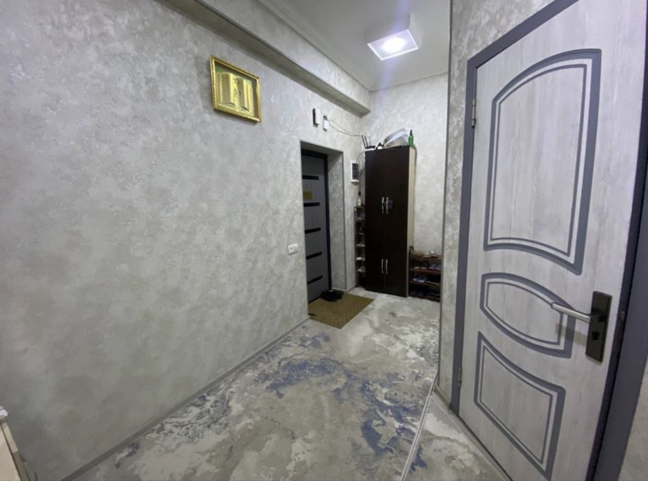 3-room apartment, 82 m², 2/3 floor, Tashkent, Yashnabad District, for sale