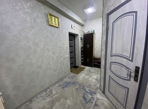 3-room apartment, 82 m²