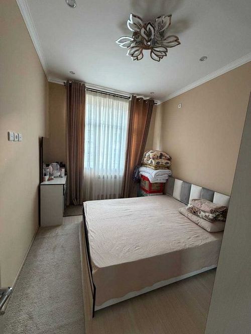 3-room apartment, 77 m²