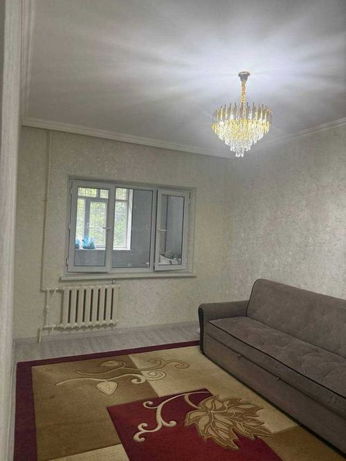 2-комнатная квартира, 63 м²