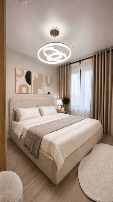 2-xonali kvartira, 41 m², 9/16 qavat, Toshkent, Yashnobod tumani, sotuvga