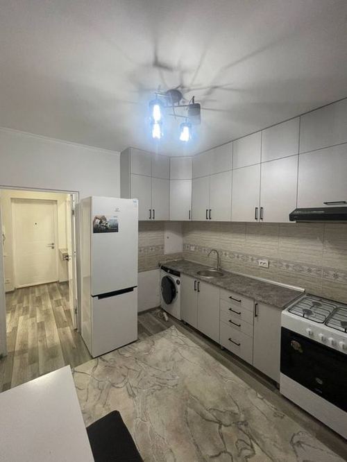 1-комнатная квартира, 40 м²