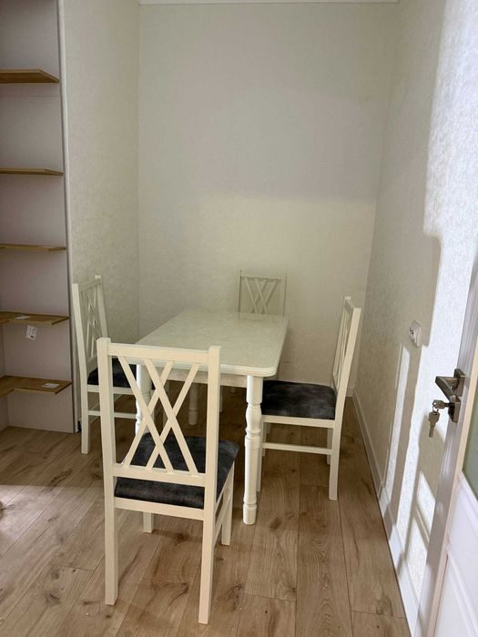 3-комнатная квартира, 51.5 м², 8/15 эт, Ташкент, Яшнабадский район, в аренду