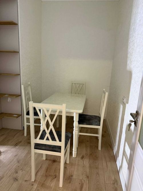 3-комнатная квартира, 51.5 м²