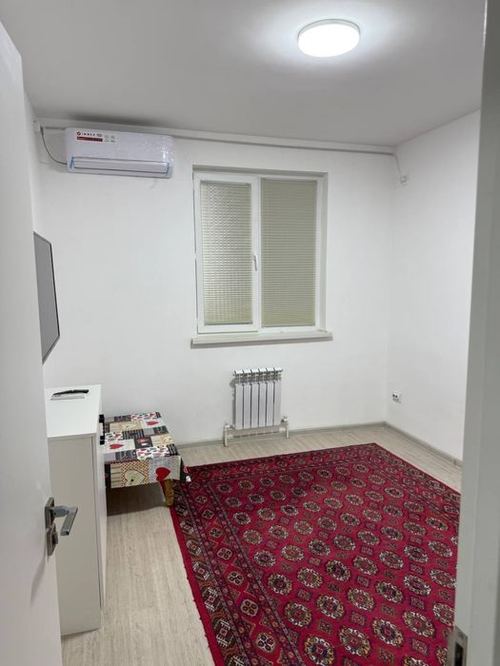 1-комнатная квартира, 27 м²
