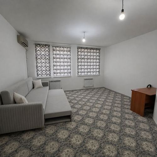 2-xonali kvartira, 67 m²