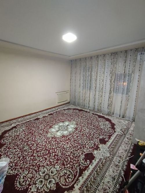 1-комнатная квартира, 41 м²
