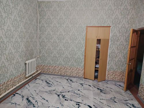 3-комнатная квартира, 80 м²