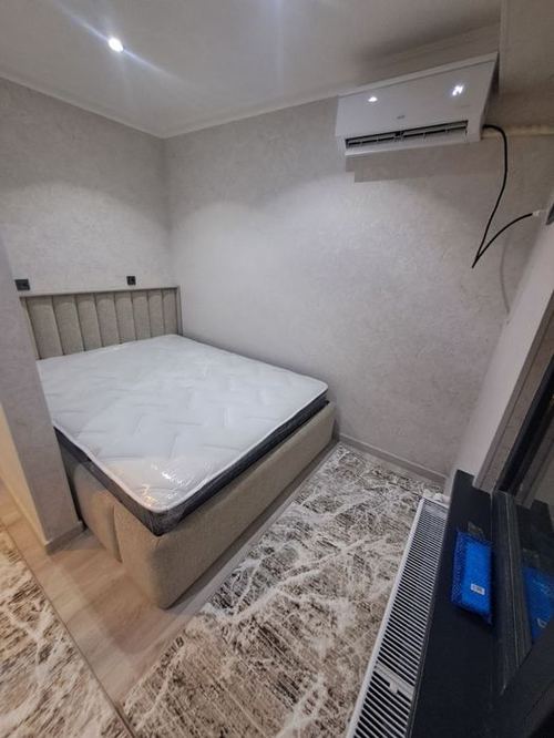 2-xonali kvartira, 70 m²
