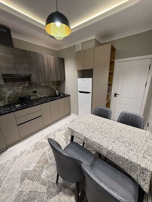 1-комнатная квартира, 30 м²