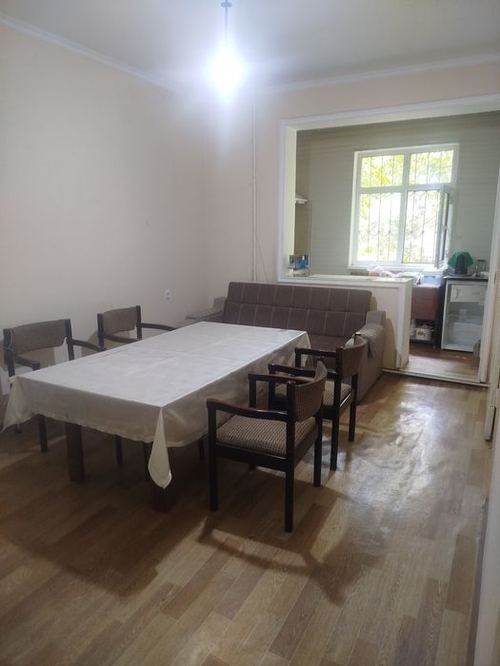 1-комнатная квартира, 34 м²