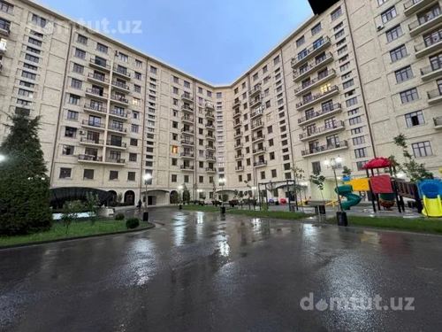 3-комнатная квартира, 70 м²