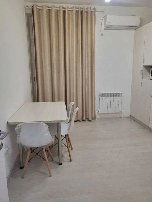 1-комнатная квартира, 40 м²