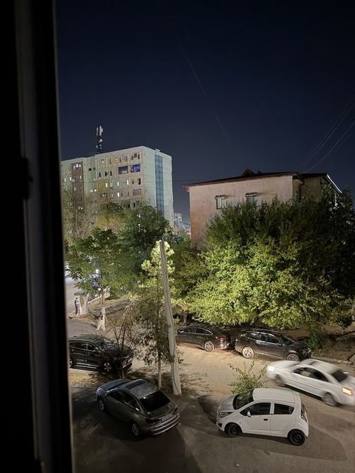 3-комнатная квартира, 36 м²
