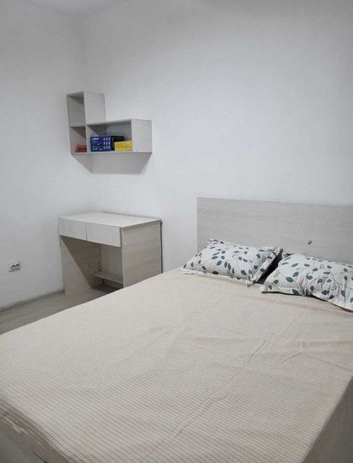 1-комнатная квартира, 40 м²