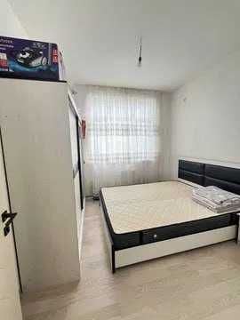 2-xonali kvartira, 52 m²