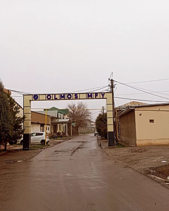 8-room house part, 7 m², Tashkent, Yashnabad District, for sale