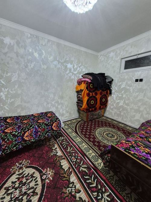 4-room cottage, 80 m²