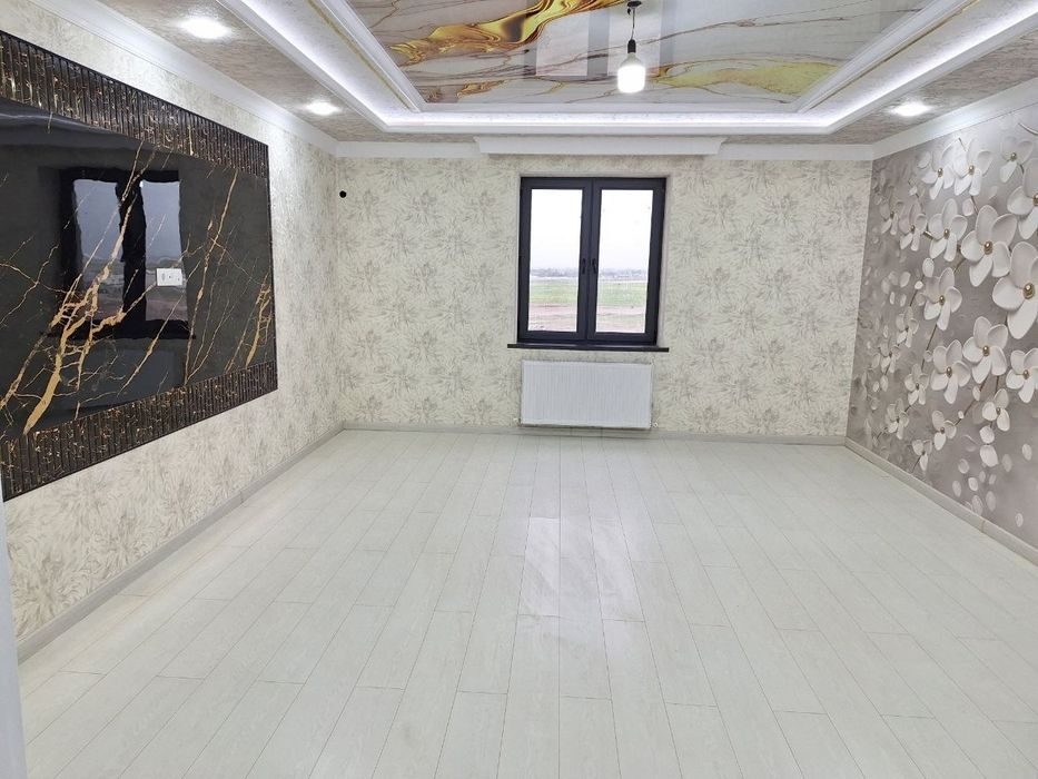 4-room house, 115 m², Tashkent, Yashnabad District, for sale