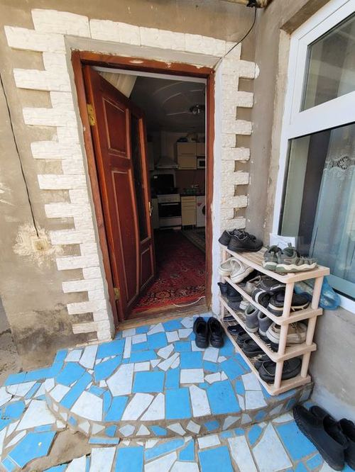 2-room house, 50 m²