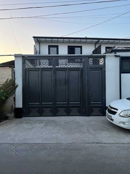 5-room house, 120 m², Tashkent, Yashnabad District, for sale