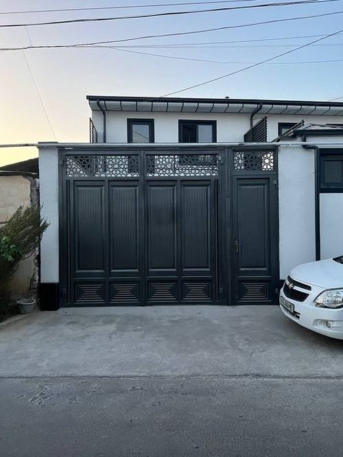 5-room house, 100 m²