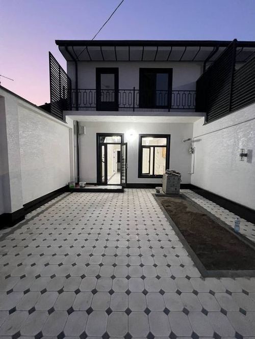5-room house, 100 m²