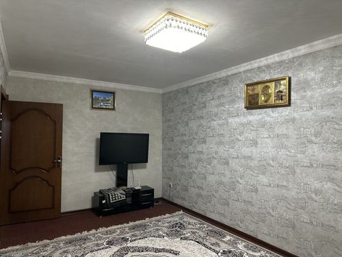 3-room apartment, 70 m²