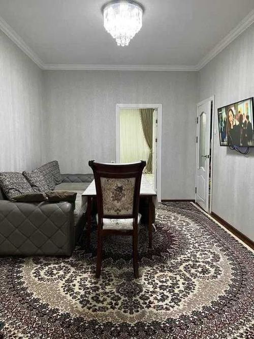3-room apartment, 70 m²