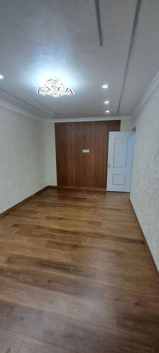3-room apartment, 68 m²