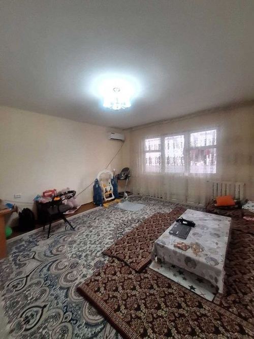 2-комнатная квартира, 9 м²