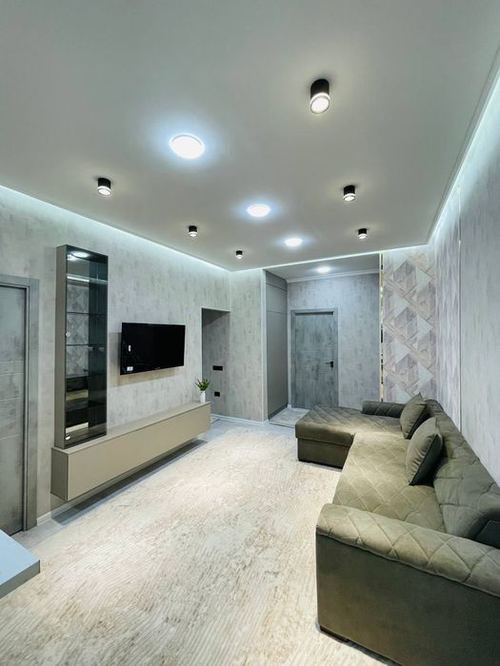 3-room apartment, 50 m²
