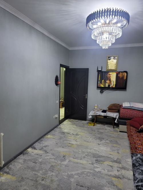 3-room apartment, 68 m²