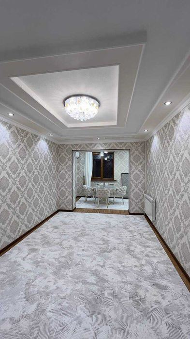 2-комнатная квартира, 61 м²