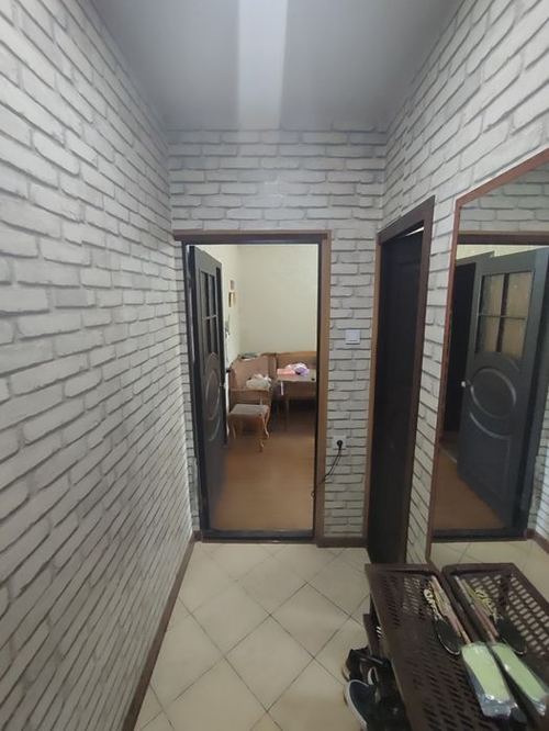 2-комнатная квартира, 48 м²