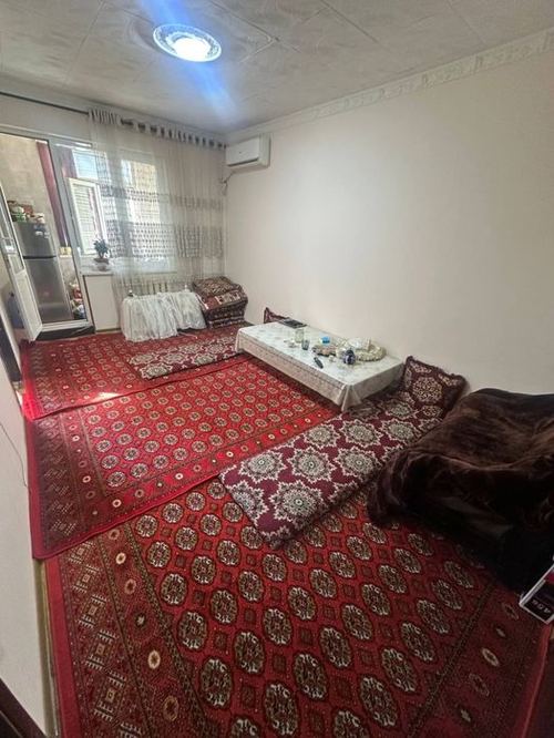 2-комнатная квартира, 50 м²