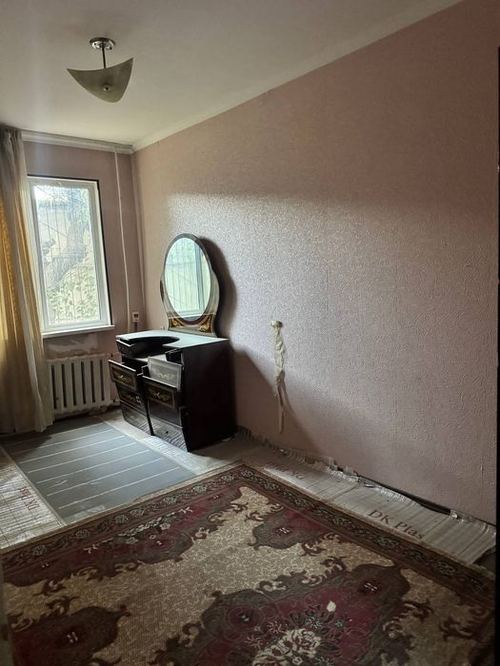2-комнатная квартира, 50 м²