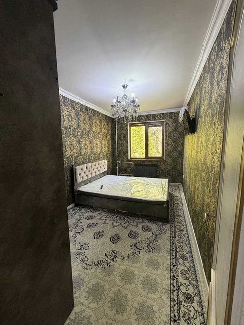 3-room apartment, 61 m²