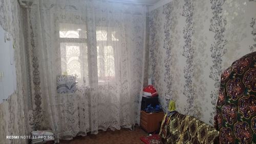 2-комнатная квартира, 40 м²