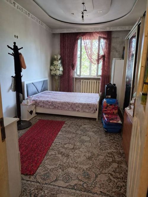 3-room apartment, 67 m²